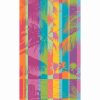 Beach Towels * | Hot Sale Garnier Thiebaut Palmito Summer Beach Towel Home Beach Towels