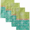 Linens * | Promo Garnier Thiebaut Mille Saris Kerala Napkins (Set Of 4) Home Linens