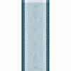 Linens * | Coupon Garnier Thiebaut Bagatelle Flanelle Tablerunner Home Linens