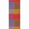 Linens * | Coupon Garnier Thiebaut Mille Holi Festival 61In X 22In Tablerunner Home Linens