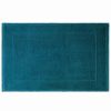 Bath Mats & Curtains * | Wholesale Garnier Thiebaut Elea Canard Bath Mat Home Bath Mats & Curtains