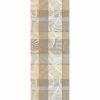 Linens * | Best Sale Garnier Thiebaut Mille Tropiques Coco Table Runner Home Linens