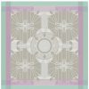 Linens * | Best Deal Garnier Thiebaut Gatsby Neon Tablecloth Home Linens