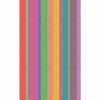 Beach Towels * | Cheapest Garnier Thiebaut Cross Summer Beach Towel Home Beach Towels