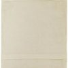 Bath Towels * | Promo Garnier Thiebaut Elea Angora 4Pc Face Towel Set Home Bath Towels