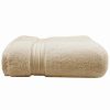 Bath Towels * | Brand New Garnier Thiebaut Elea Angora Bath Sheet Home Bath Towels